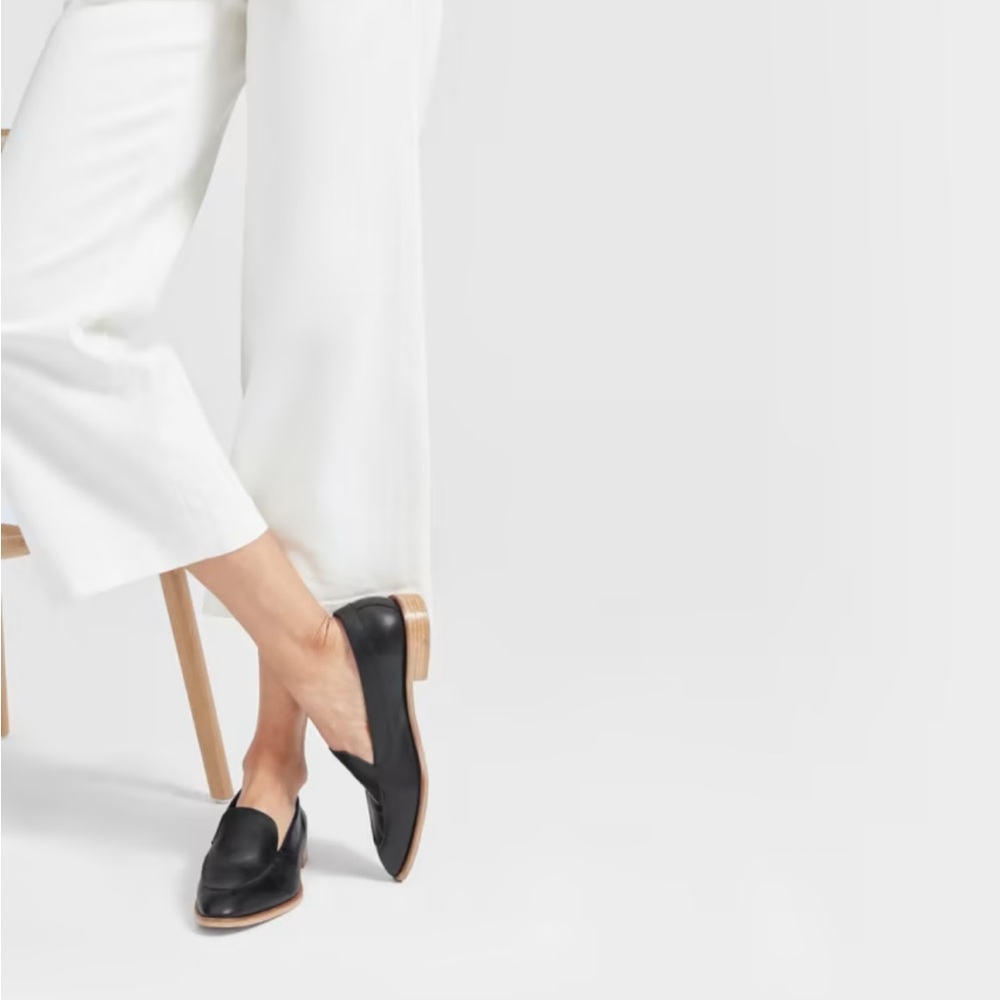 Everlane modern loafer // size 7